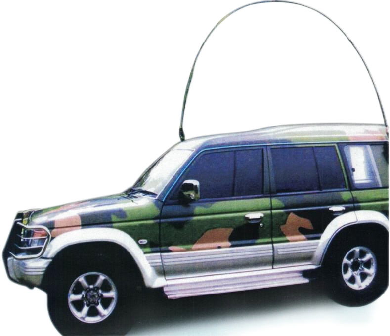 HTXHF-1402 半環(huán)車載天線