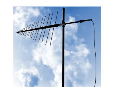 HTXVU-2102 100-3000MHz 對數(shù)周期天線